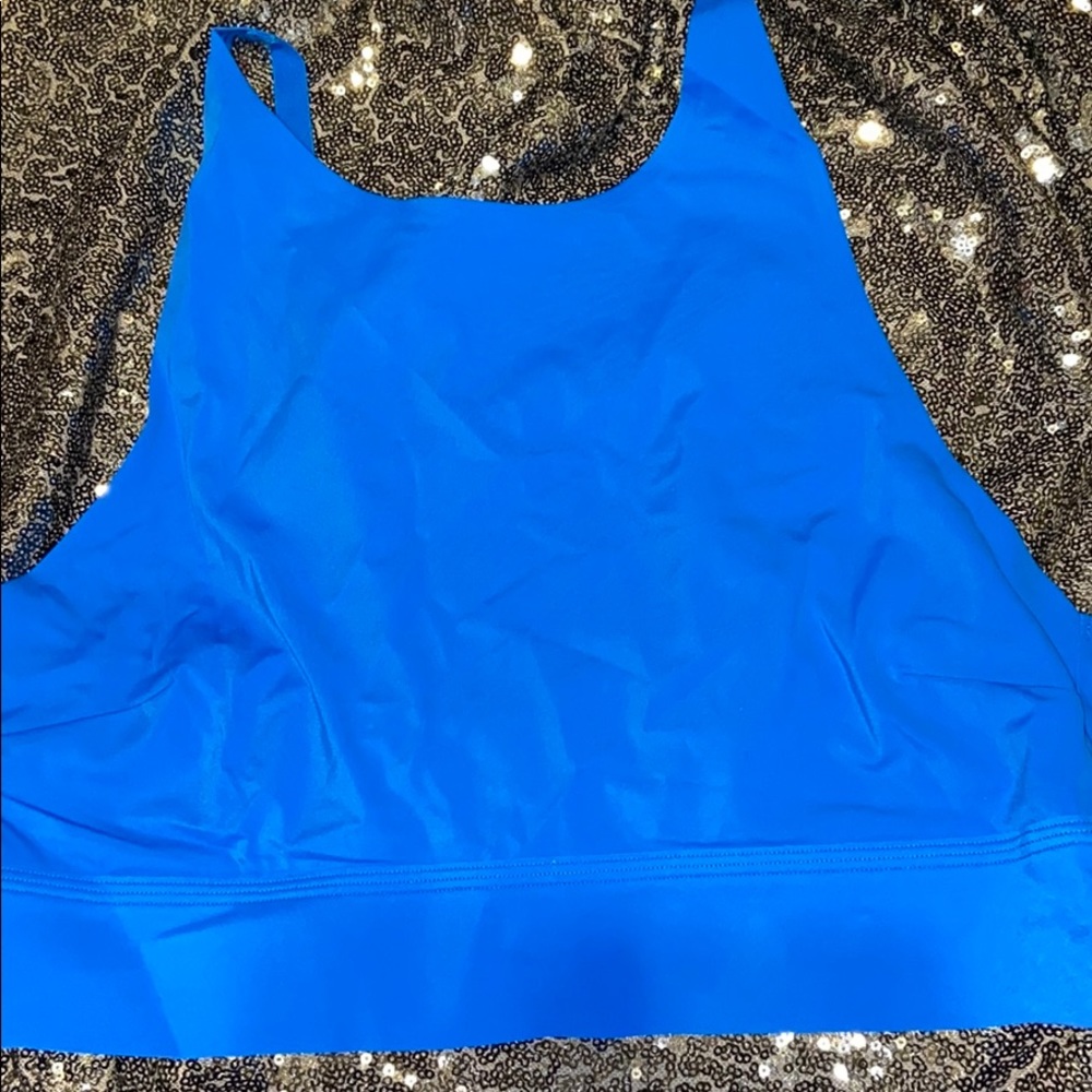 Savage X Fenty bralette